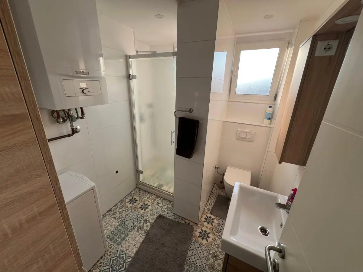 Apartman Top Hill