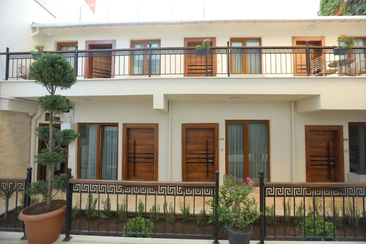 HaciBayramHotel