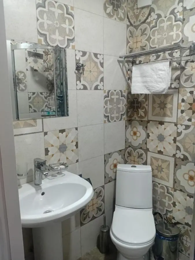 Vere Corner Hotel Tbilisi