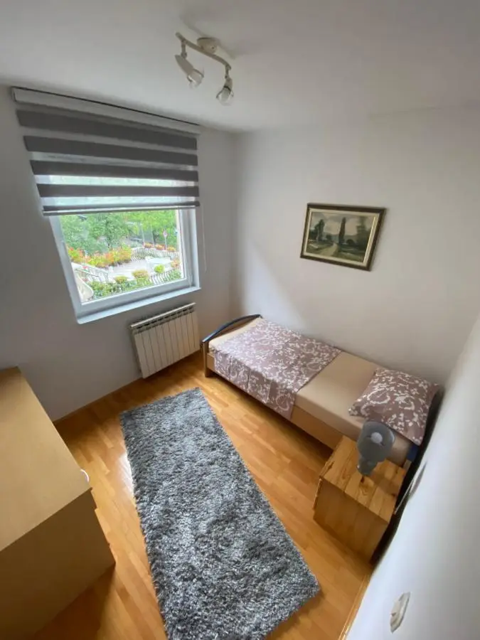 Sarajevo City View Apartment