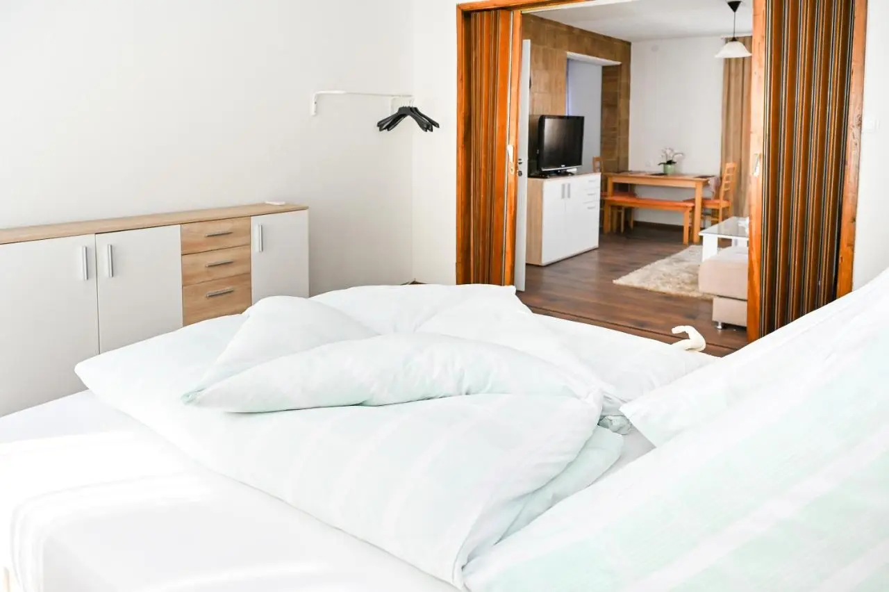 Apartman Nina
