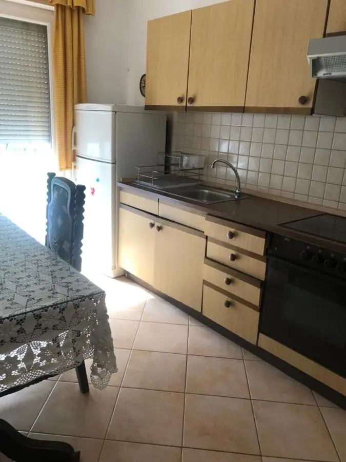 Ema's apartments