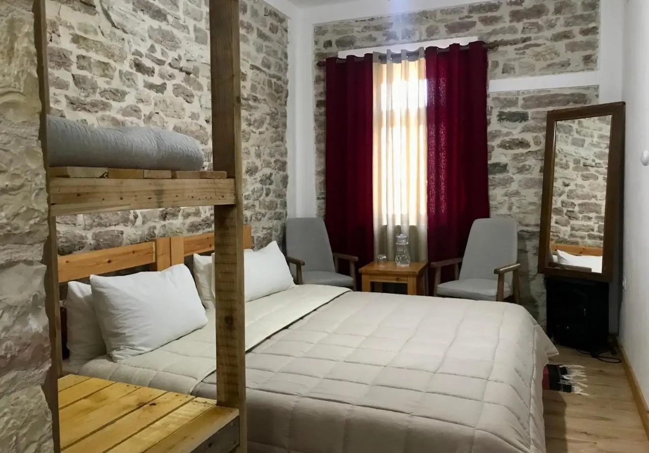 Boutique Vila ERI