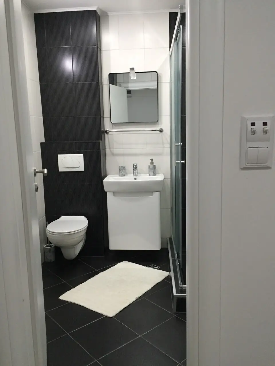 Apartman Ozzy