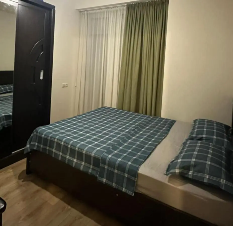 Archi isani Apartment
