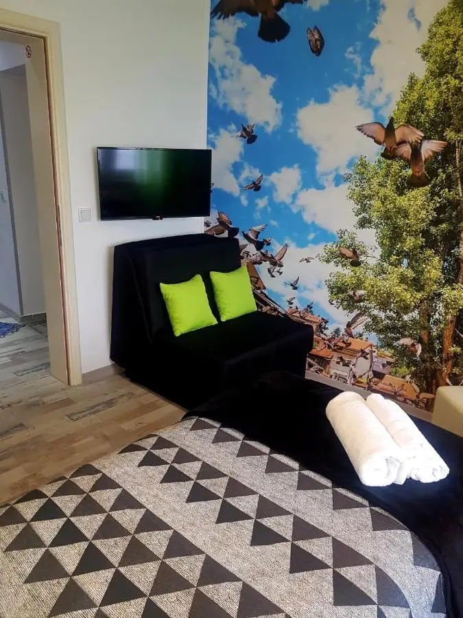 Sarajevo, Stari Grad, Apartment
