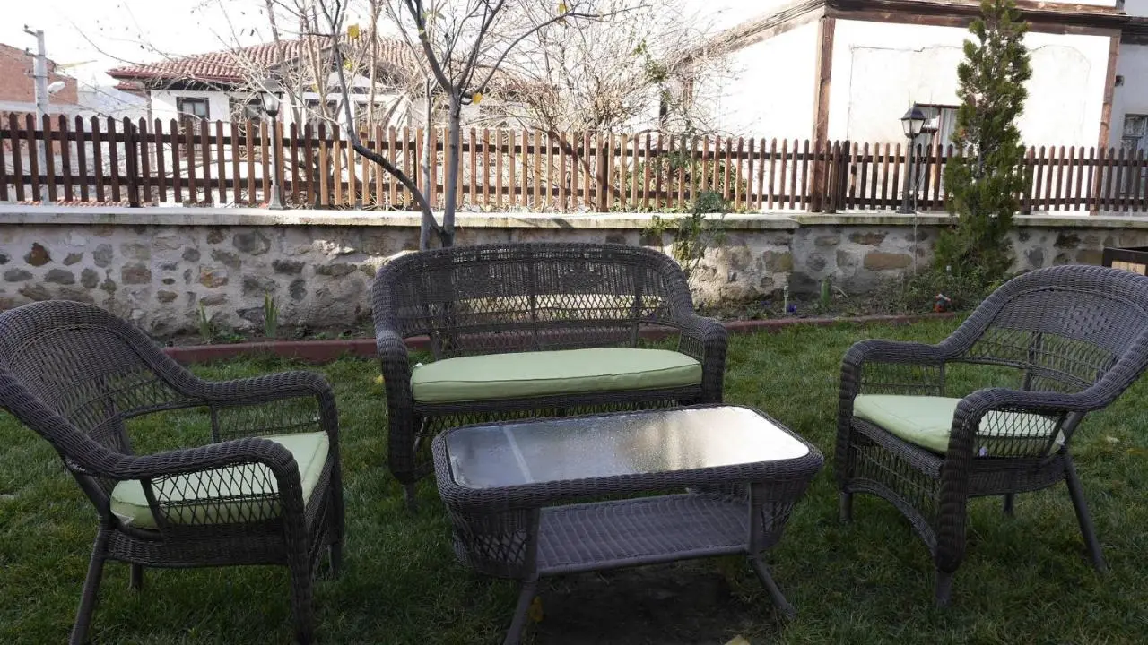Kadıoğlu Konağı