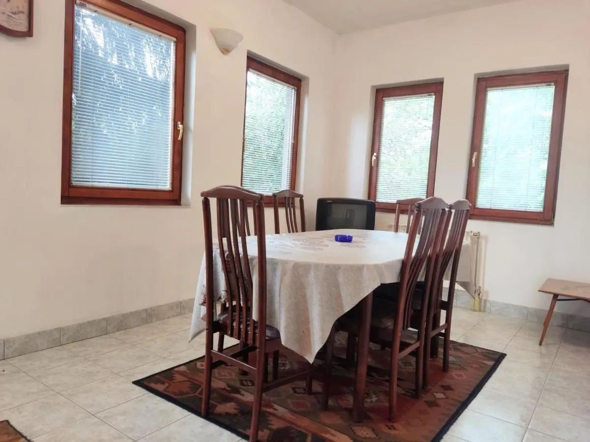 Vila Gardenia