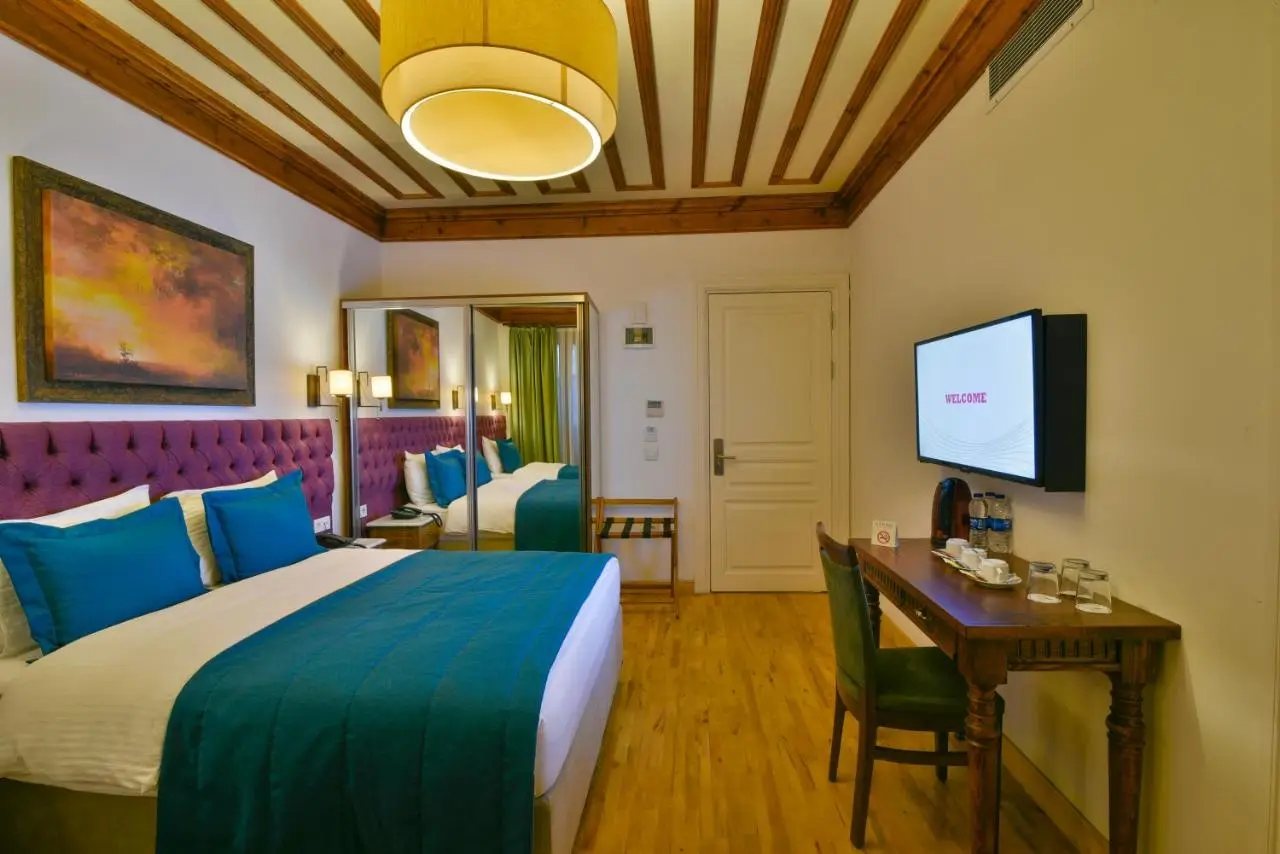 Istanbul Life Hotel