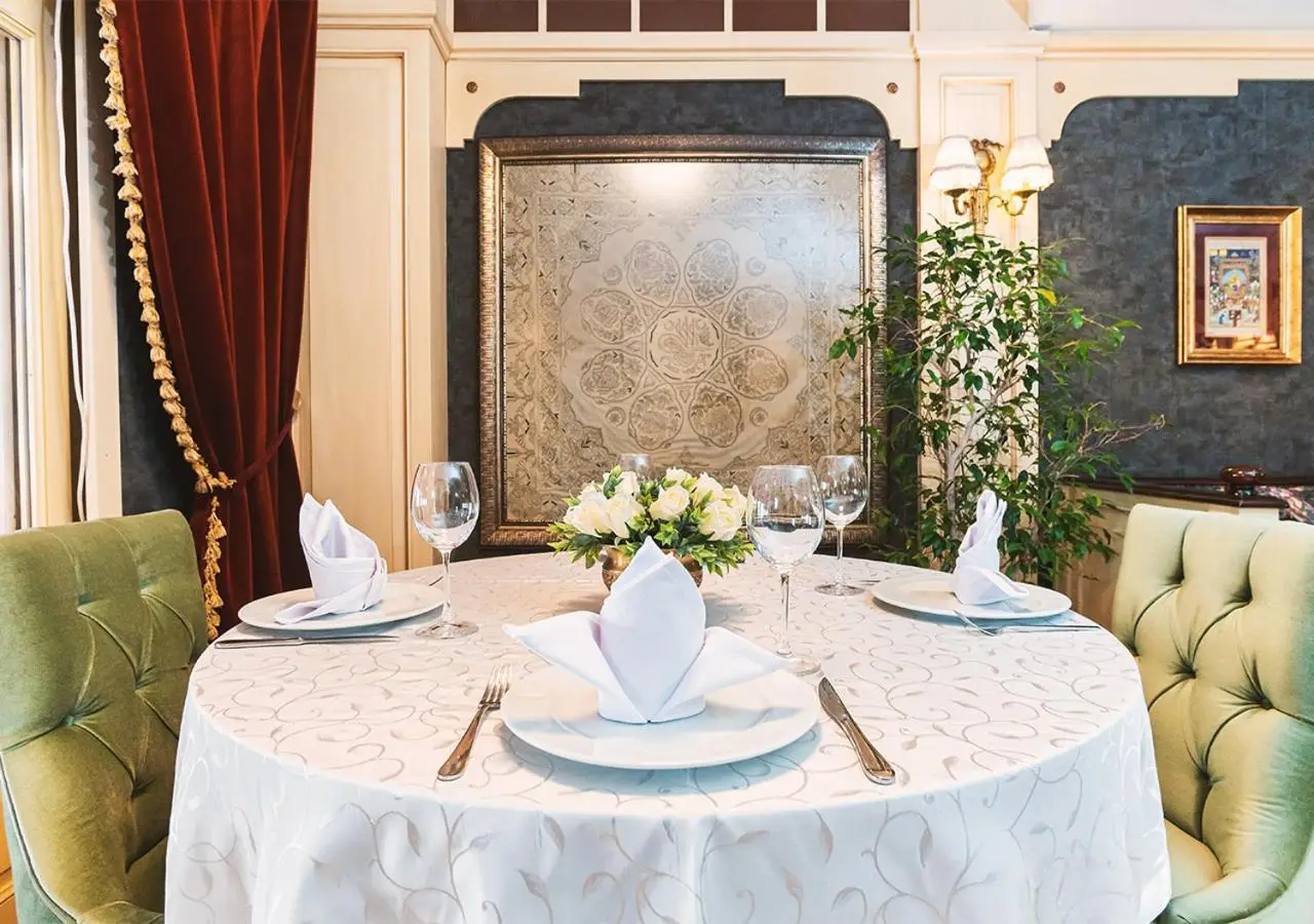 1207 Hotel Special Class Sultanahmet