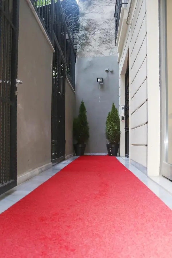 Taksim Square Hostel