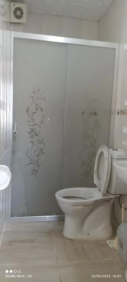 Bereket traveler Hotel