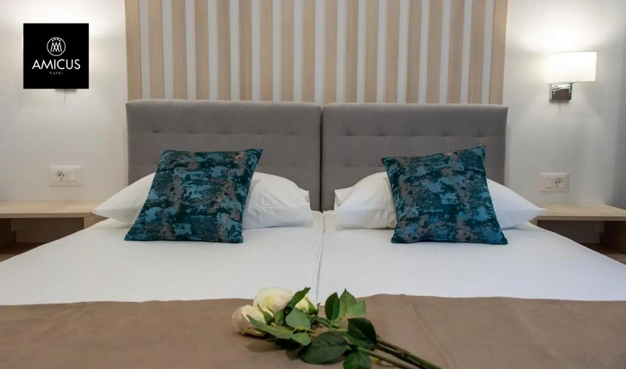 Hotel Amicus
