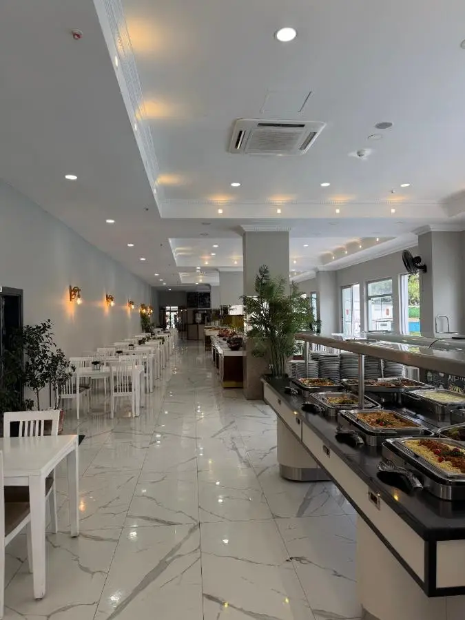 Anita Matiate Hotel