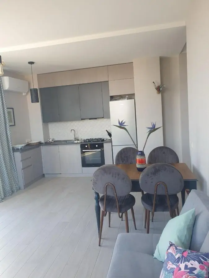 Terrace View