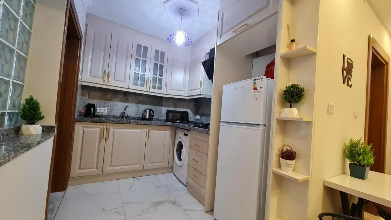 Cozy Spacious near Green Mosque