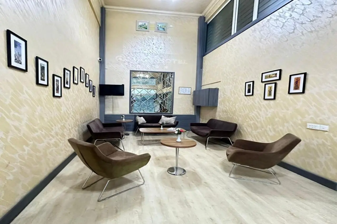 Turkiye Hotel - Free Massage - Free Swimming Pool