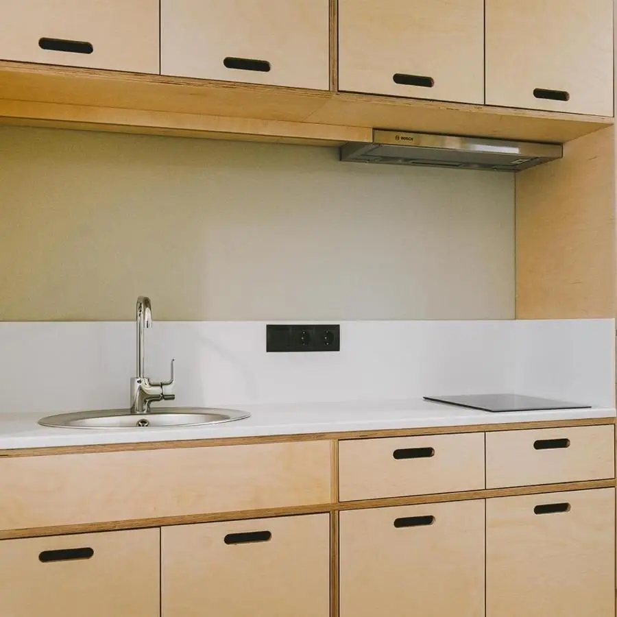 Apartment Kokhta-Mitarbi Resort 2, 3, 14