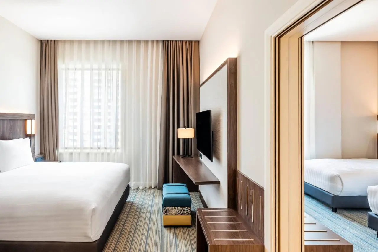 Courtyard by Marriott Baku