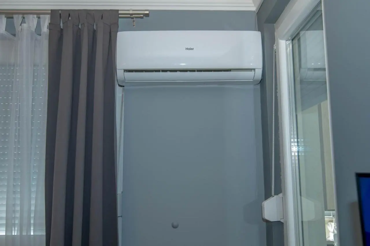 Athena Apartman