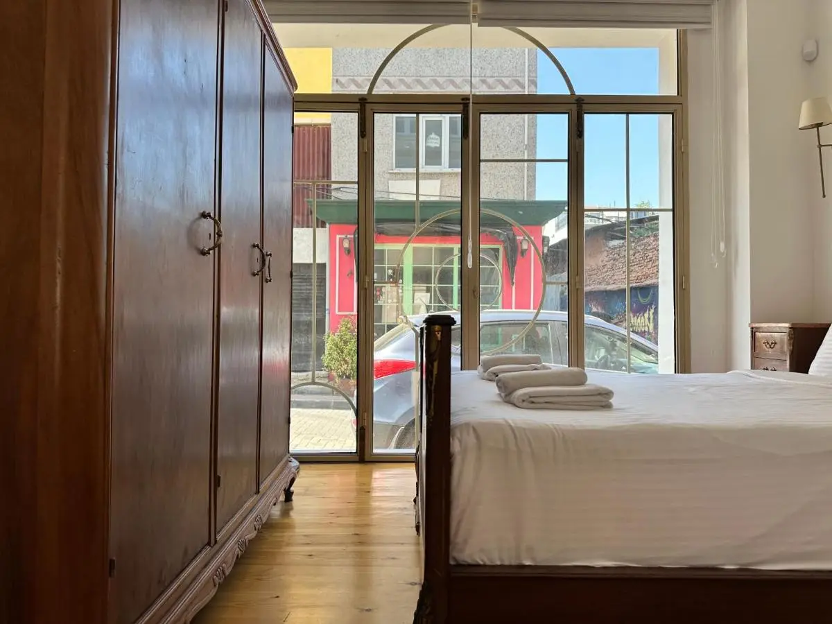 Balatella Suites