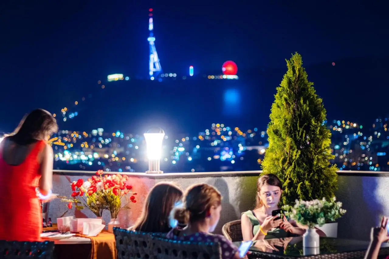 TM Apart Hotel