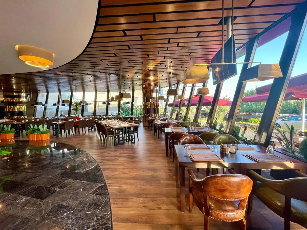 Days Hotel by Wyndham Istanbul Maltepe