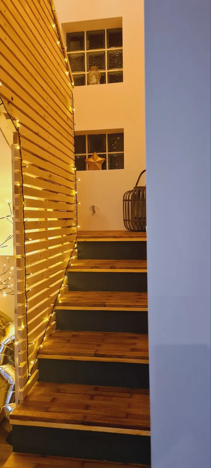 MountainHouse Star