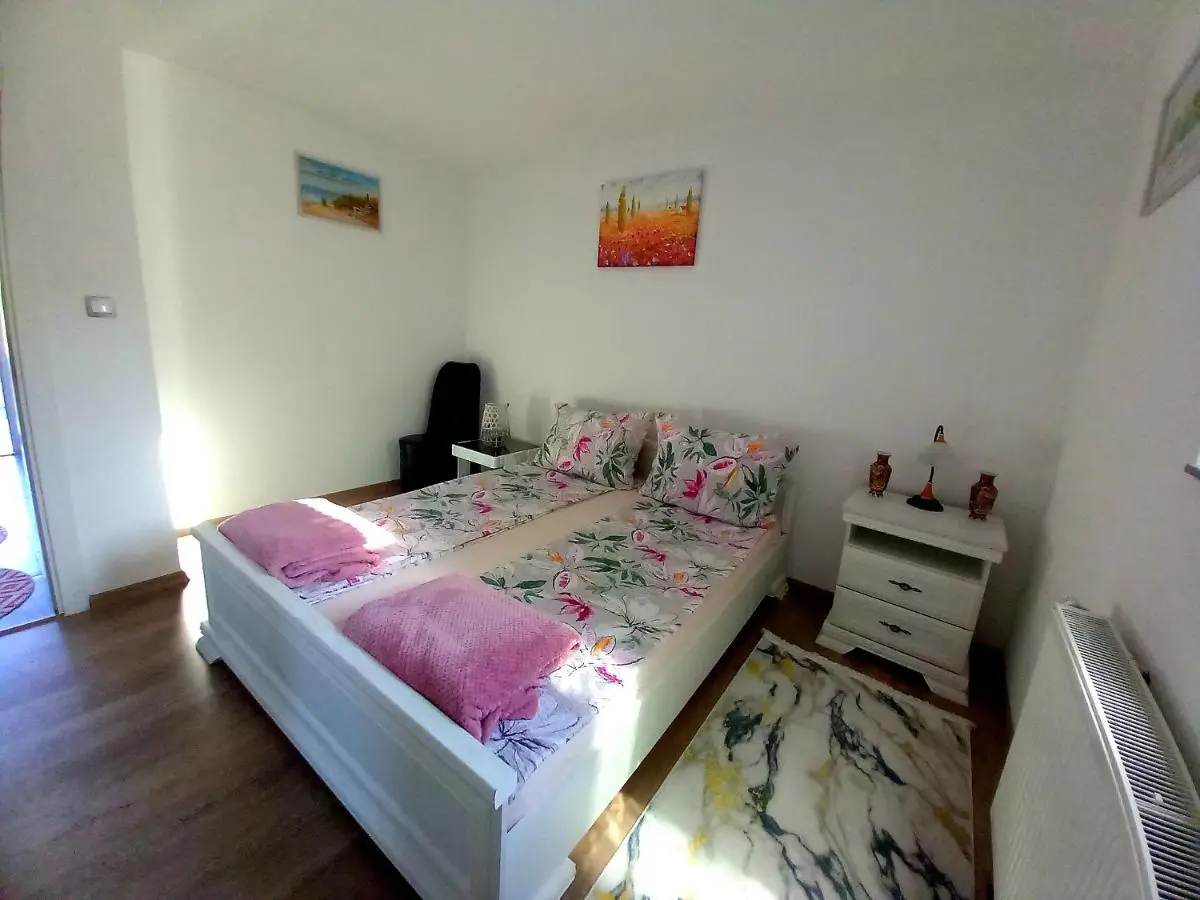 Apartman Leon
