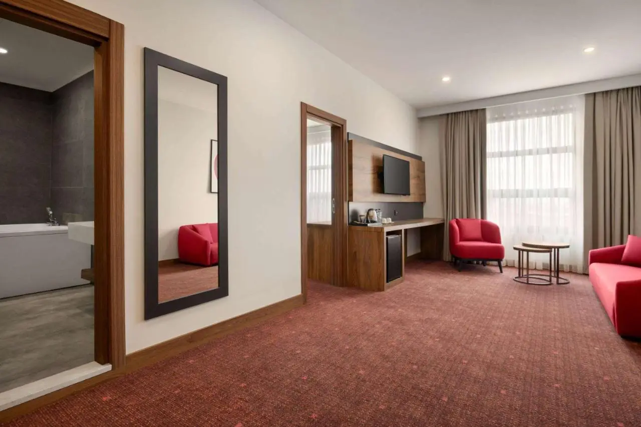Ramada by Wyndham Karacabey