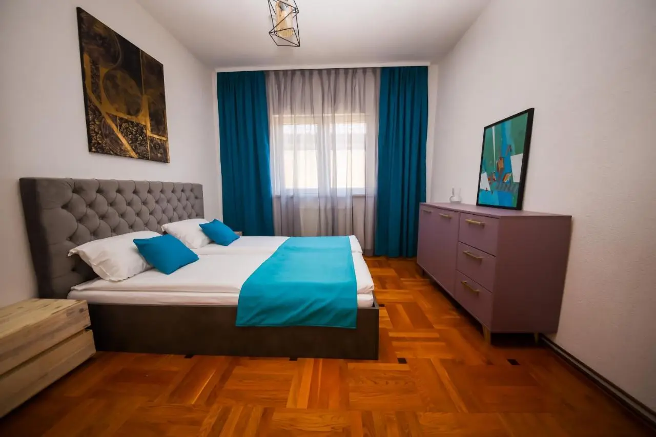 Khalilah Apartment 3