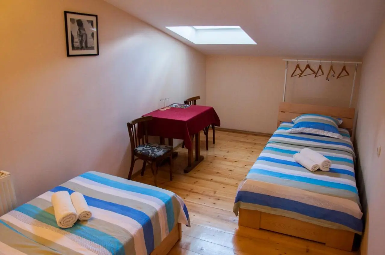 Guest House Lile