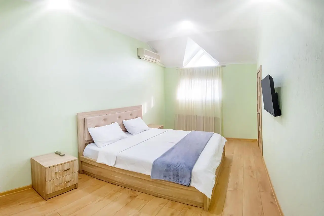 Apart Hotel Georgia Gold