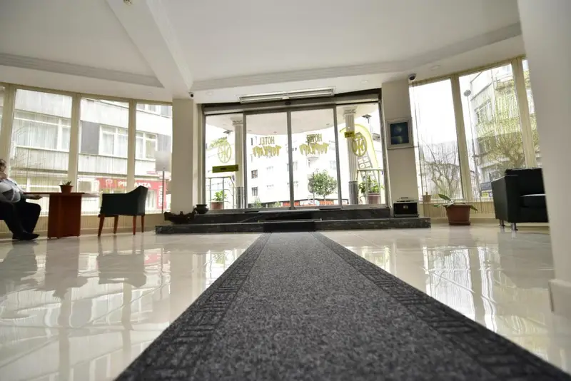 Hotel Topkapı