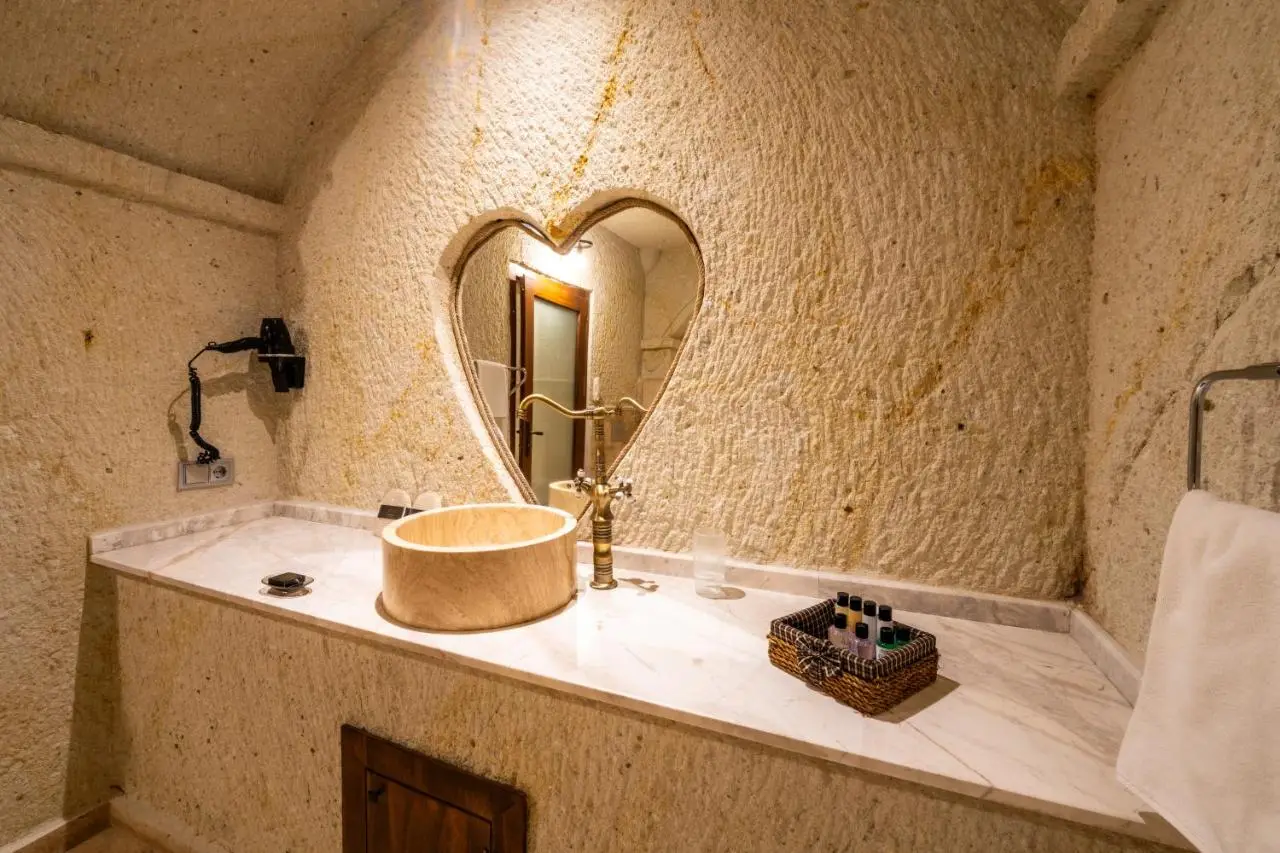 Cappadocia Sweet Cave