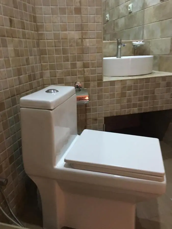 Apartment Barita