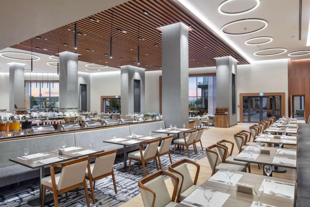 Doubletree By Hilton Canakkale