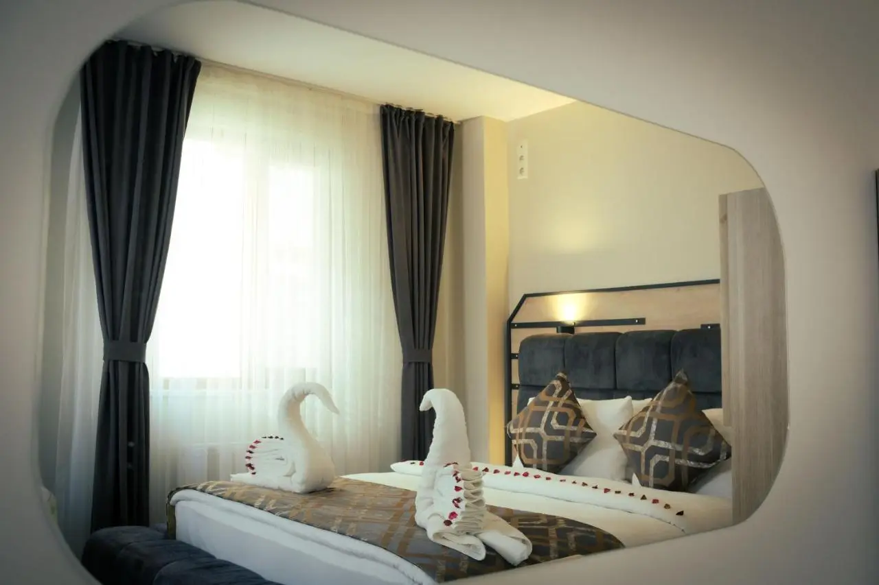 Grand Otel Konuralp