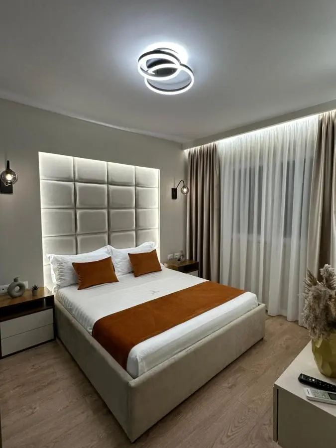 Glenis Luxury Apartment