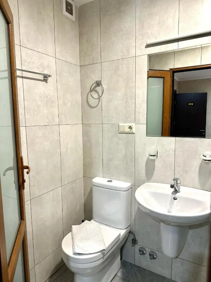 Hotel Alaverdi Palace