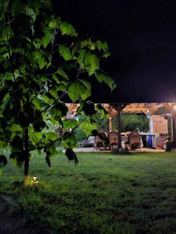 Luxury house "Heart of Nature" Visoko