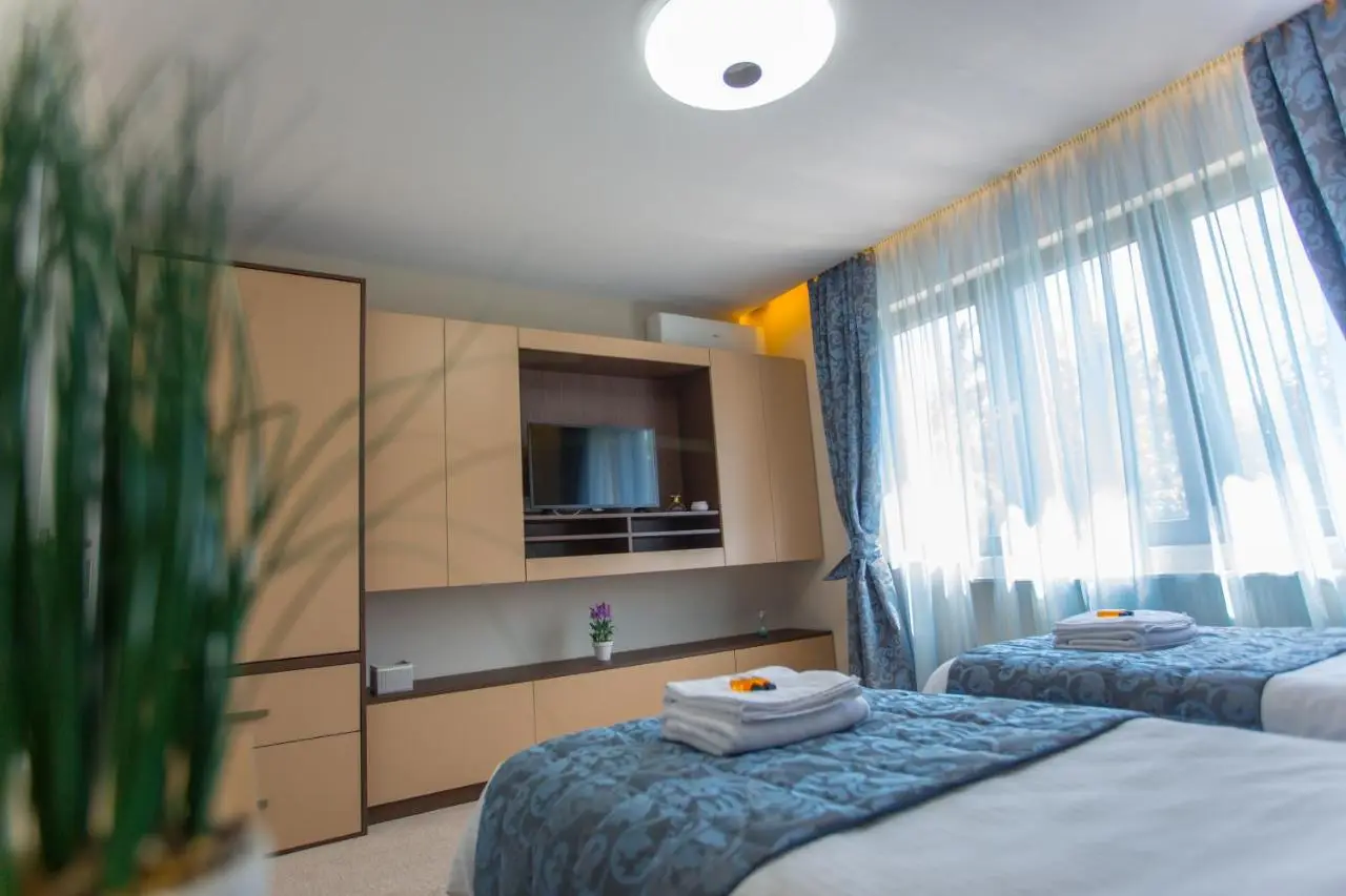Villa Rose