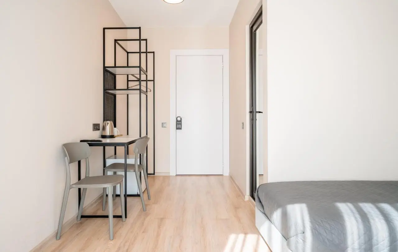 Doors Boutique Hotel