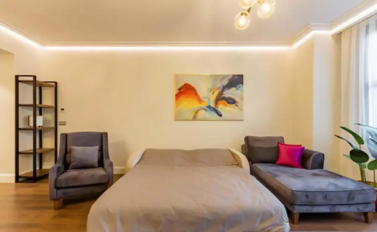Taksim 360 Luxe Apartment Prime Istanbul Location