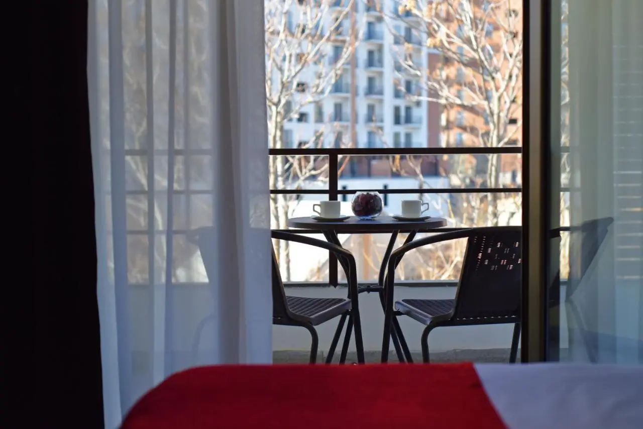 East Gate Boutique Hotel