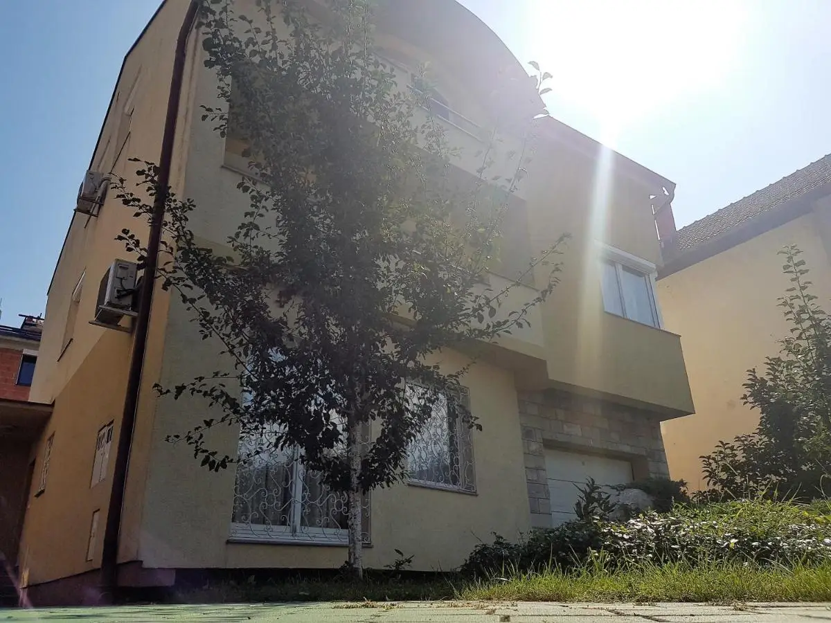 Villa Holiday DS near Sarajevo