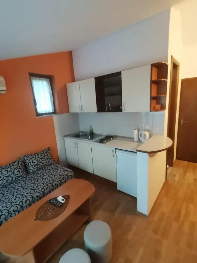 Apartments Stari most