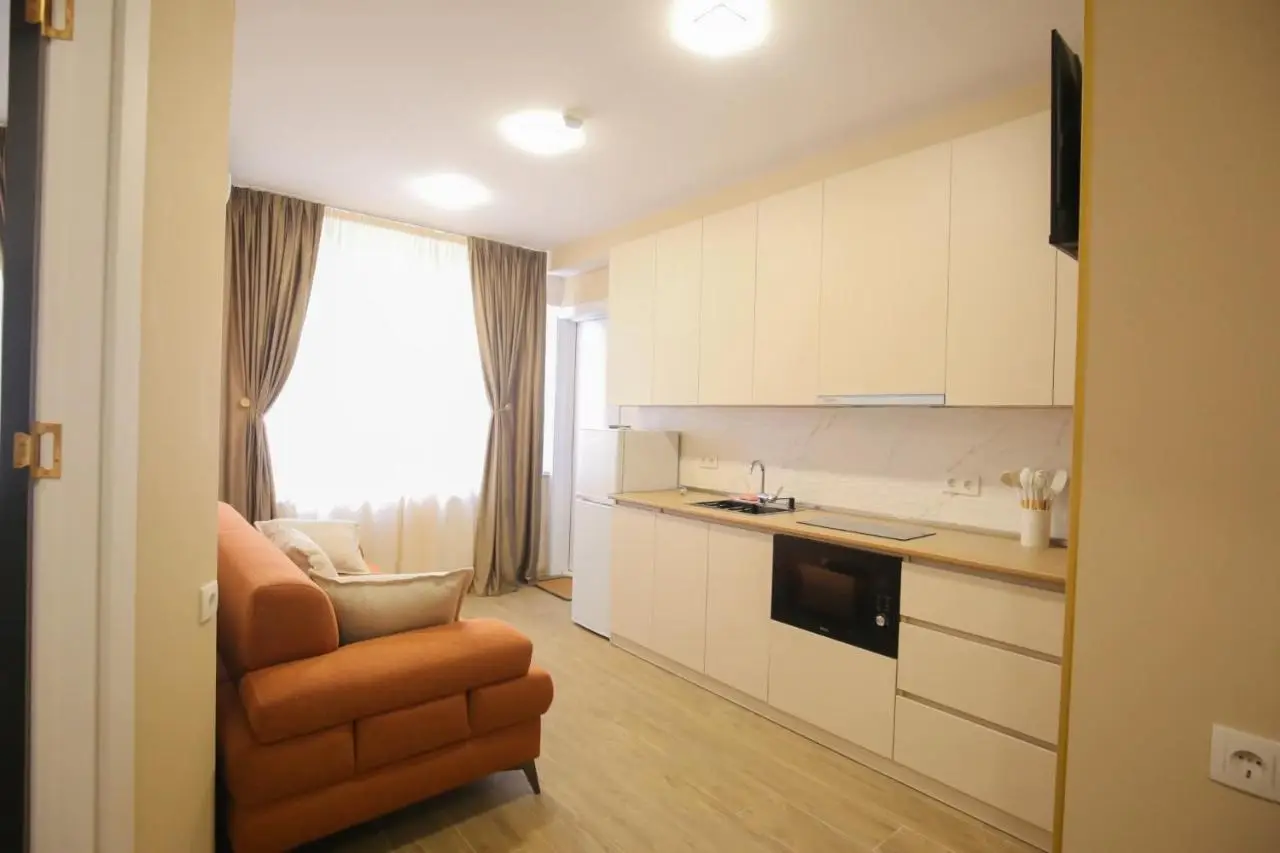 Hotel Caucasus