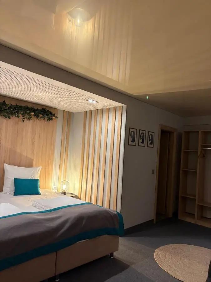 Hotel Sokak