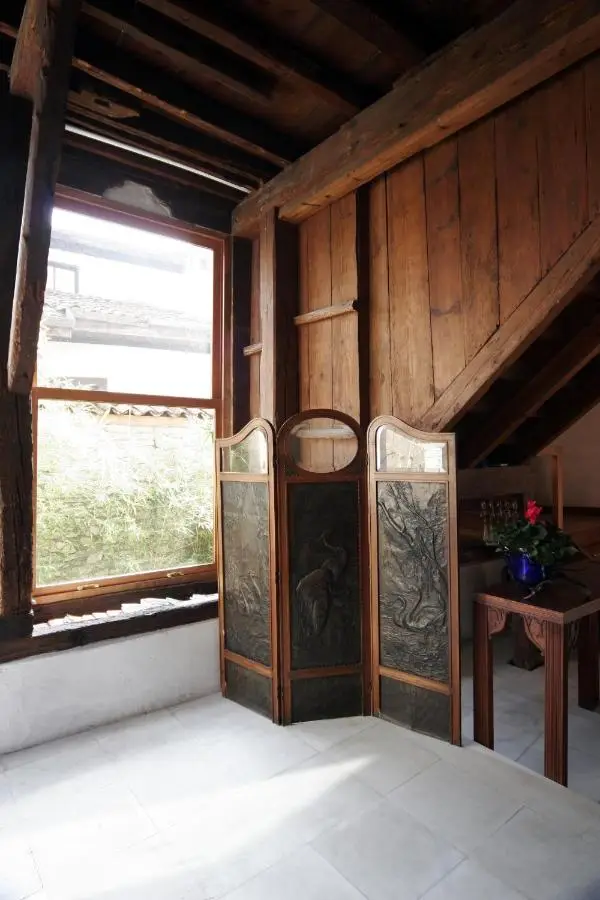 Gulevi Safranbolu Heritage Hotel